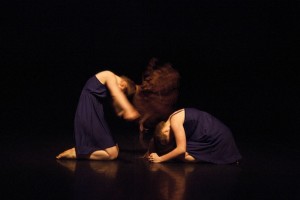 QL2 Dance presents tertiary student work